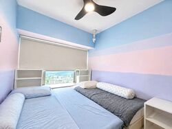 Trevista (D12), Condominium #635114721